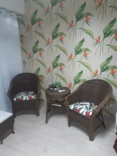 Espaço Márcia Campos em Santos — foto 1