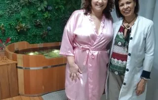 Espaço Márcia Campos em Santos — foto 7