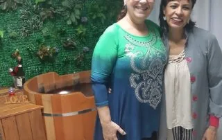 Espaço Márcia Campos em Santos — foto 8
